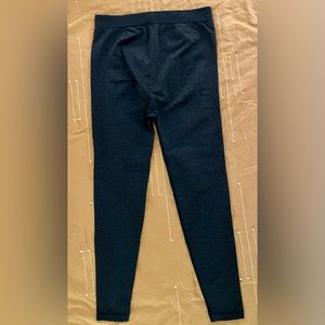 EUC H&M Mama Maternity leggings